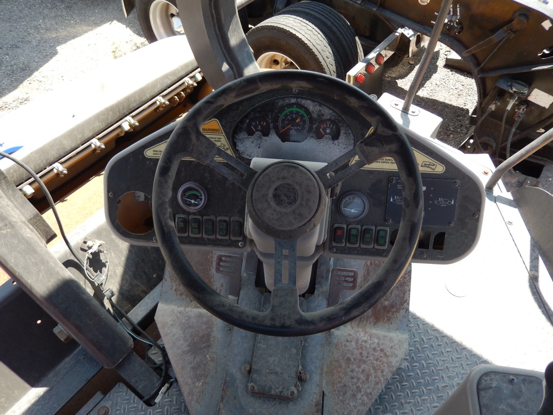 2014 VOLVO DD140B - Image 31